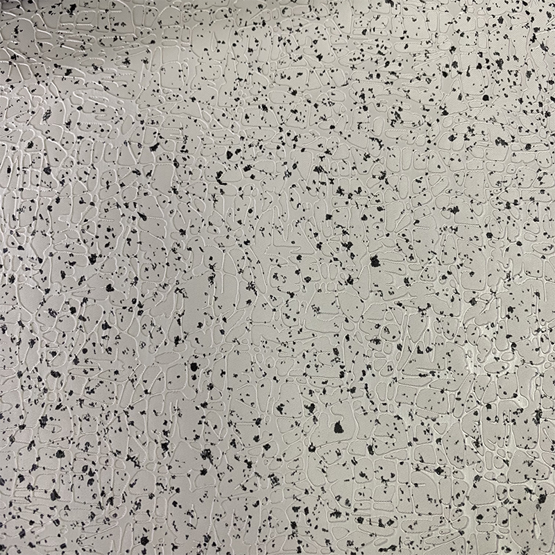 Dura artificialis zonam calceamenta